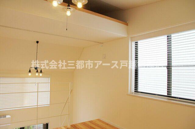 その他　クラソ洗足