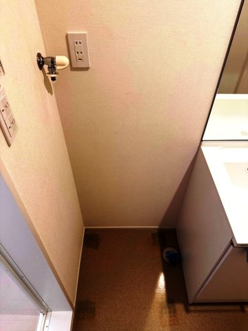 その他設備　リバージュテラス木川