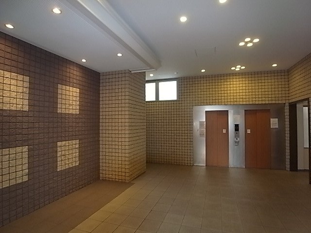 ロビー