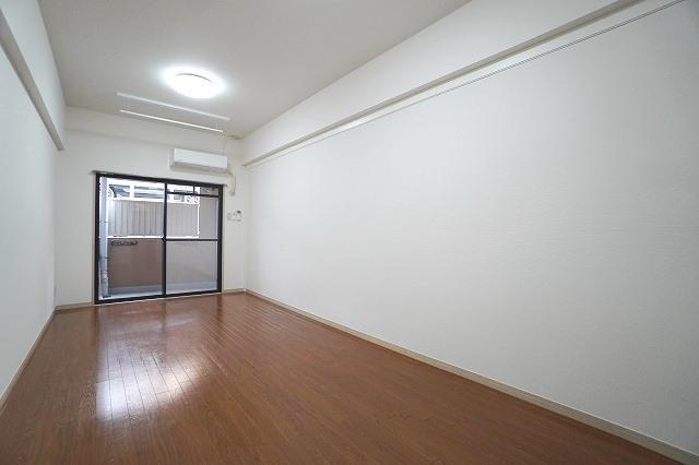 その他部屋・スペース　内装です