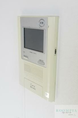 セキュリティ　設備