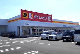 その他　ダイレックス 川島店（その他）まで1848m