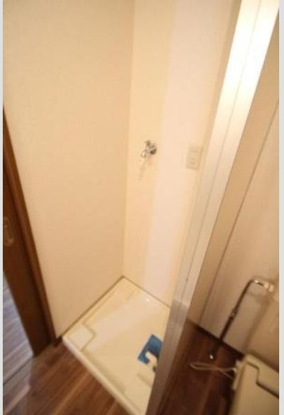 その他設備　※写真は同じマンションの違う部屋のものになります。