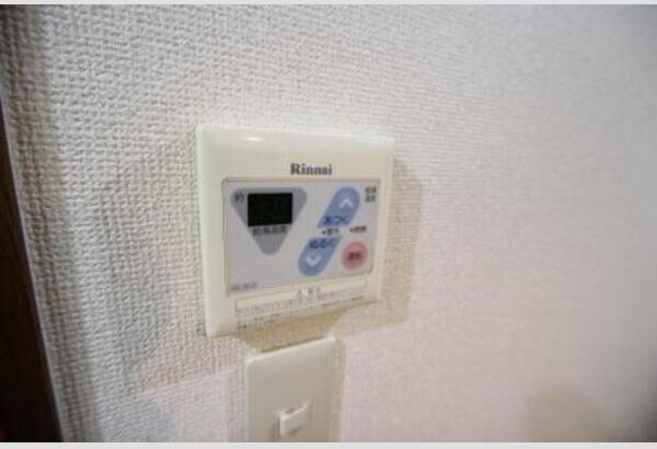 その他　※写真は同じマンションの違う部屋のものになります。
