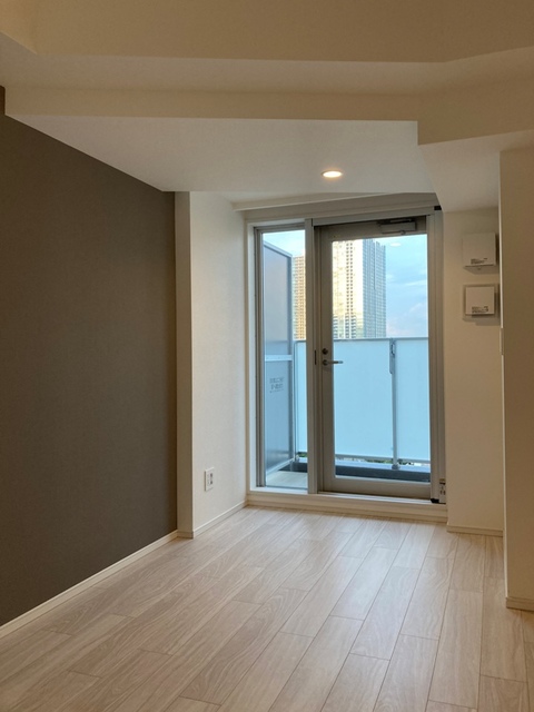 居室・リビング　※写真は同タイプ住戸です。