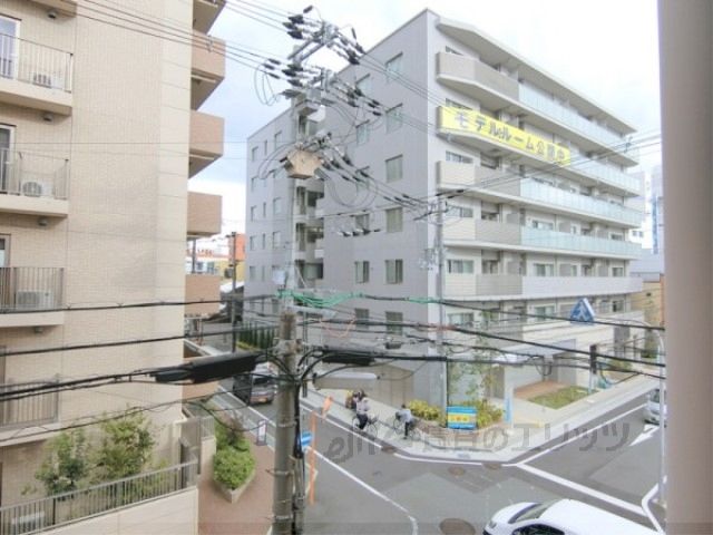 その他　眺望