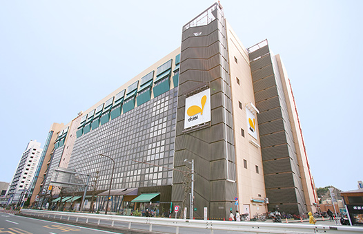 その他　ダイエー・碑文谷店（その他）まで969m