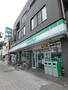 コンビニ　ファミリーマート阿倍野王子町店（コンビニ）まで203m