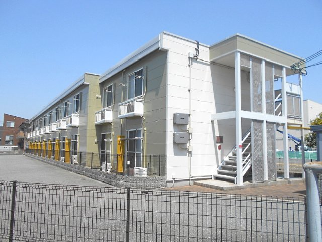 建物外観　画像1