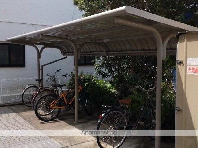 その他共有部分　その他共有部分