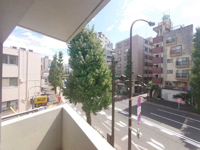 眺望　別部屋参考写真となります。