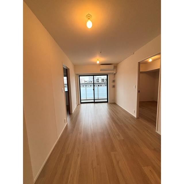 居室・リビング　※写真は同タイプ住戸です。