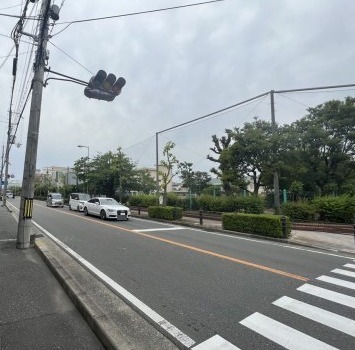 小学校　豊中市立高川小学校（小学校）まで715m