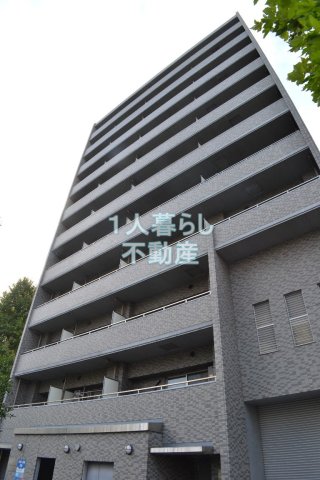 建物外観　外観です