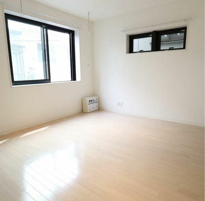 居室・リビング　参考写真です。