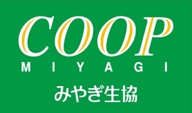 スーパー　COOP　MIYAGI黒松店（スーパー）まで1318m