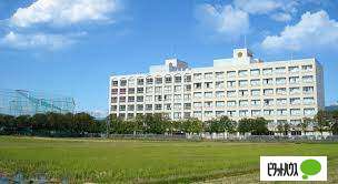 高校・高専　私立藤枝明誠高校（高校・高専）まで1572m