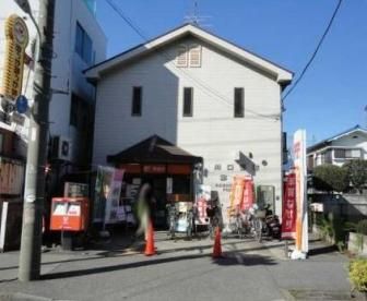 郵便局　川口領家郵便局（郵便局）まで716m