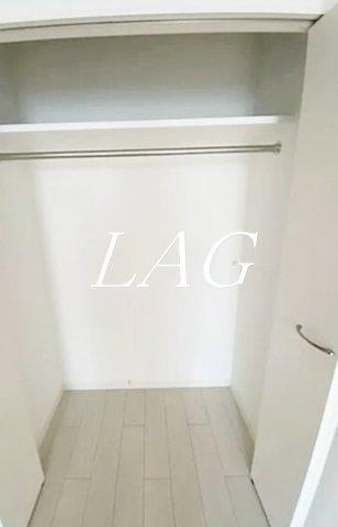 収納　収納です。