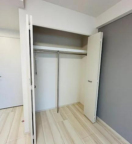 収納　※別部屋参考写真
