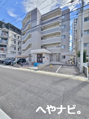 建物外観　★外観