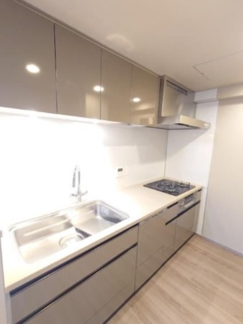 キッチン　別部屋参考写真