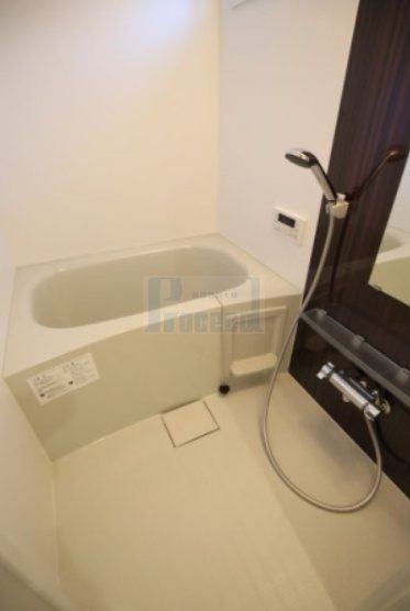 バス・シャワールーム　☆こちらの物件は仲介手数料0.55か月分です☆