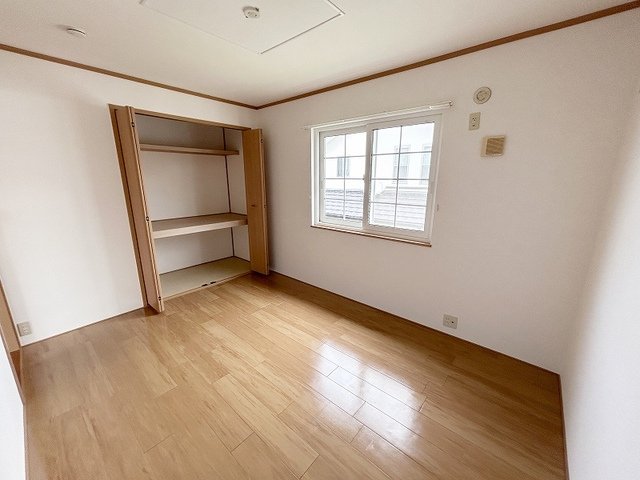 その他部屋・スペース　おしゃれな内装です