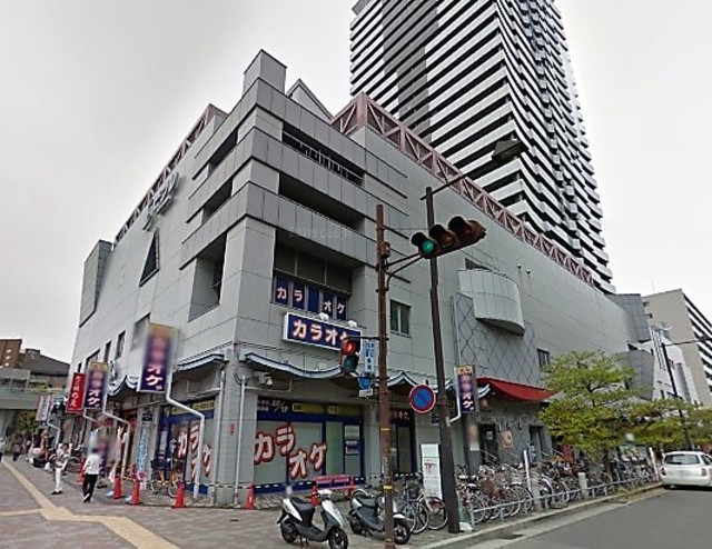 ドラックストア　アルカドラッグ新長田店（ドラッグストア）まで420m