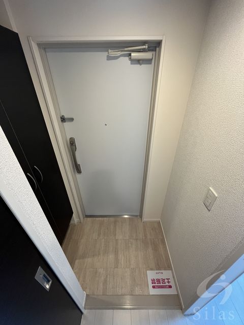 玄関　同仕様