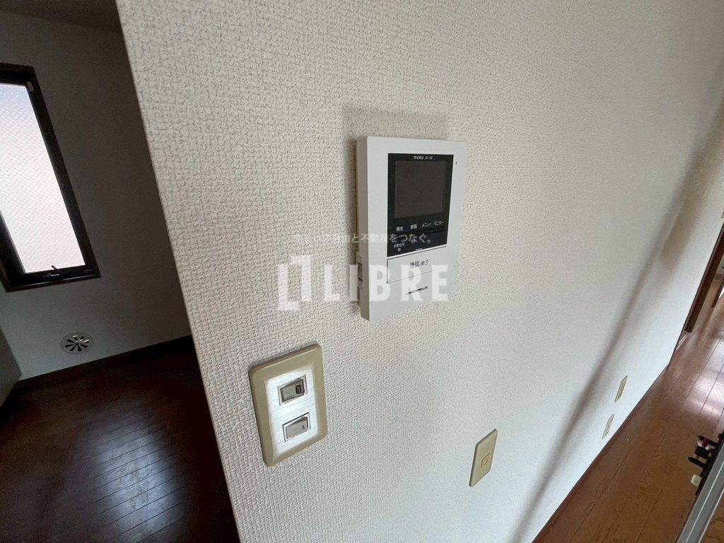 その他設備　収納