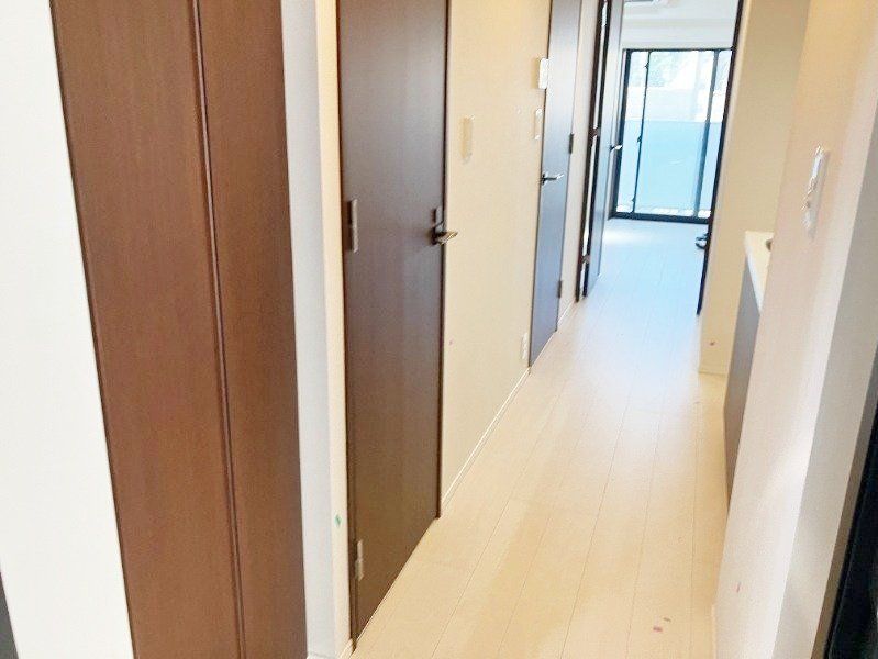 その他設備　物件画像