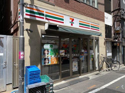 コンビニ　セブンイレブン 西池袋二又店（コンビニ）まで211m