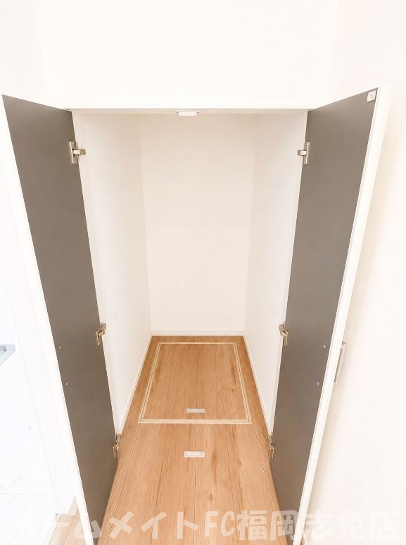 ＪＲ香椎線 長者原駅 徒歩6分 2階建 築1年のその他写真