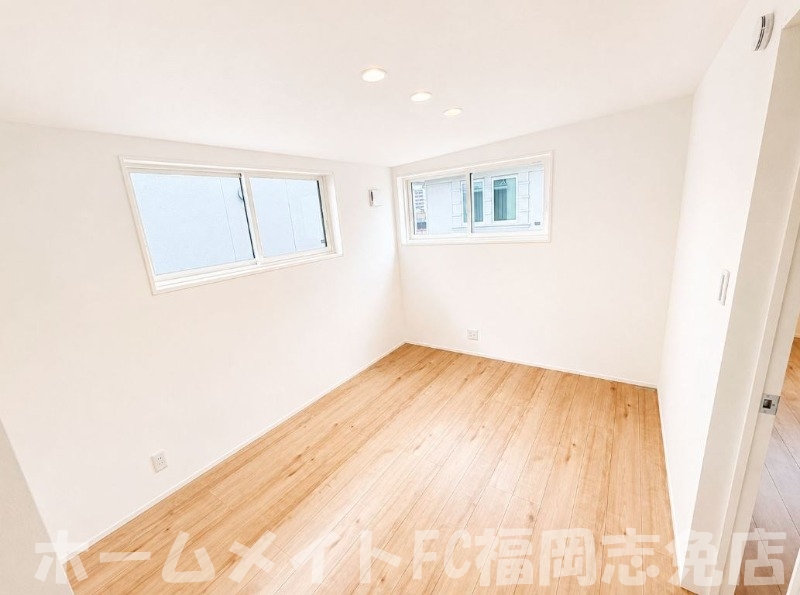 ＪＲ香椎線 長者原駅 徒歩6分 2階建 築1年のその他写真