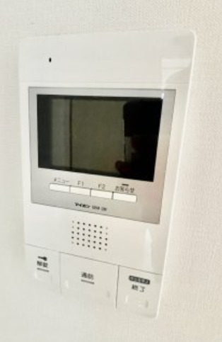 セキュリティ　同一仕様