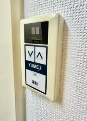 その他設備　同一仕様