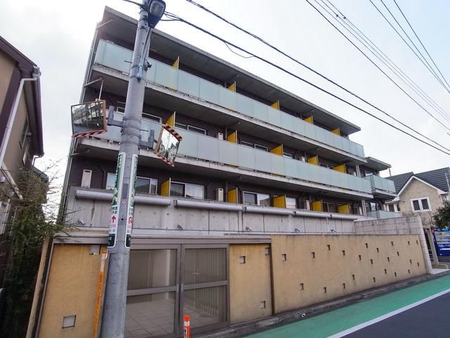 建物外観　☆外観☆
