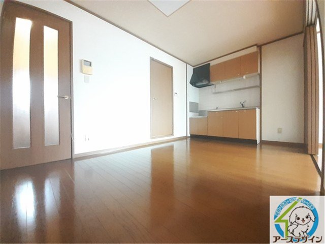 居室・リビング　※類似部屋