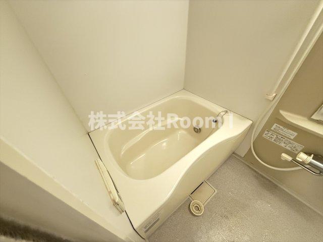 バス・シャワールーム　きれいなお風呂です