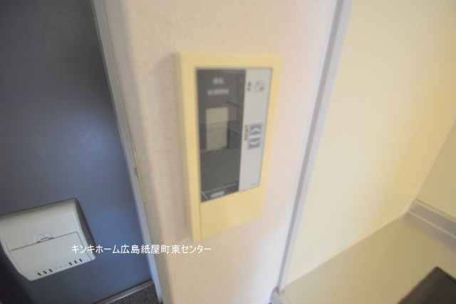 その他　温度調節