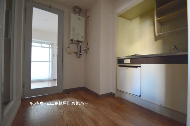 その他部屋・スペース　キッチンスペース