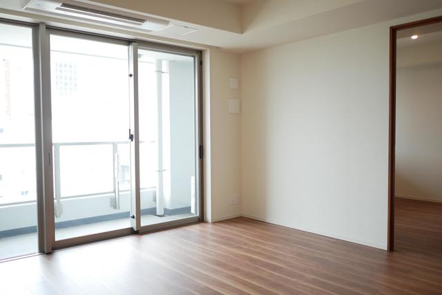 居室・リビング　※写真は同タイプ住戸です。