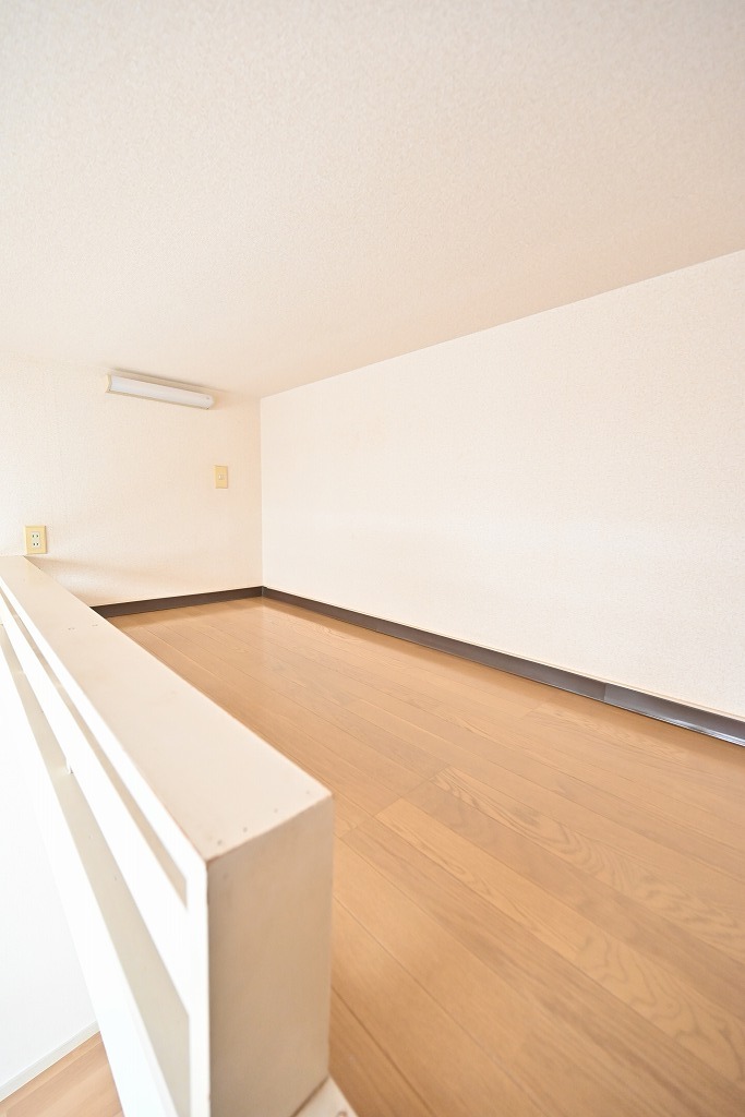 収納　☆あなたは荷物置場派？寝室派？☆