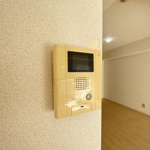 セキュリティ　同仕様タイプです