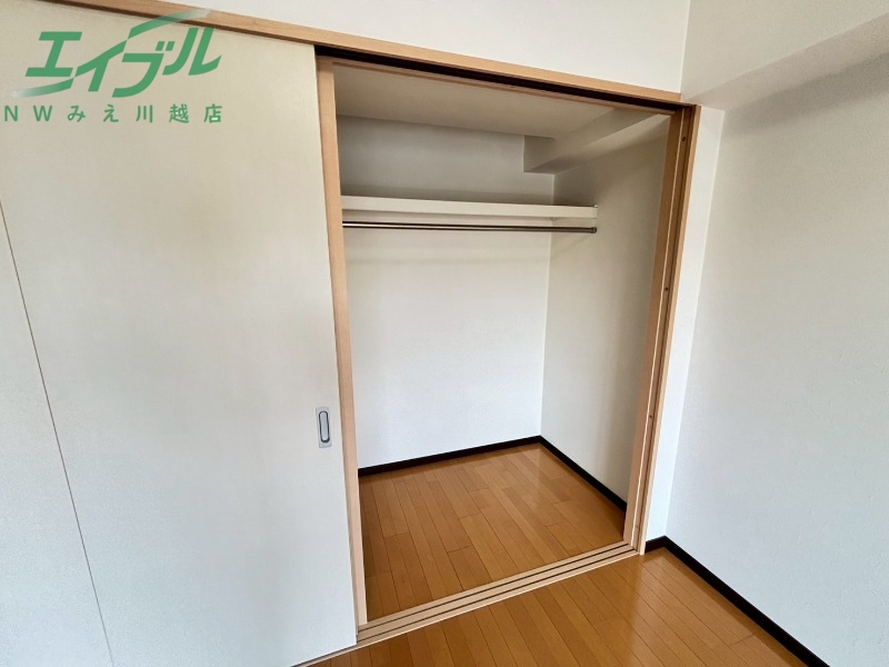 収納　同物件別室画像