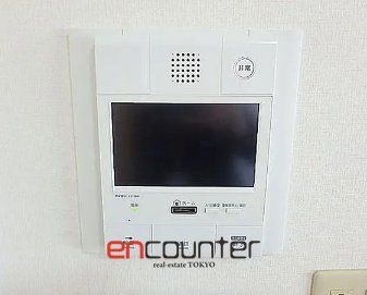 セキュリティ　設備