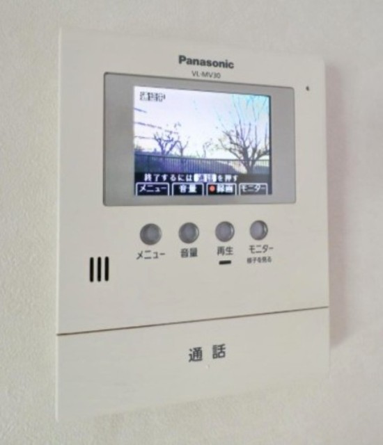 セキュリティ　別部屋同仕様タイプ