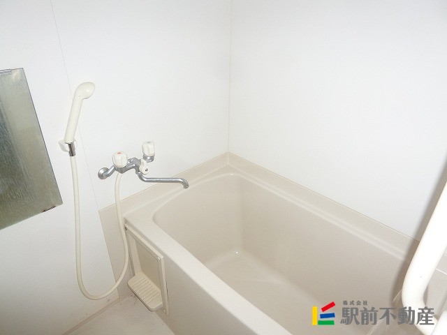 バス・シャワールーム　同タイプ別部屋