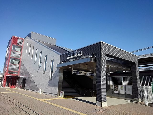 その他　大袋駅（その他）まで700m